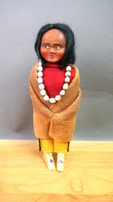skookum dolls for sale on ebay